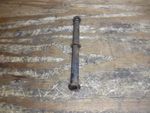 1993 Yz250 Yz 250 Pivot Bolt Swingarm Swing Arm Motor Mount Frame