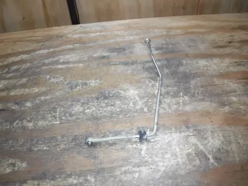 2007 KTM450EXC Oil Transfer Tube 2000 2001 2002 2003 2004 2005 2006 2007