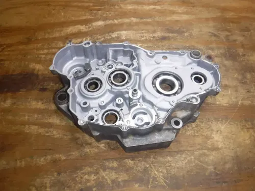 2000 Yz426F Right Side Crank Case Crankcase Kicker Side 2000 2001 2002