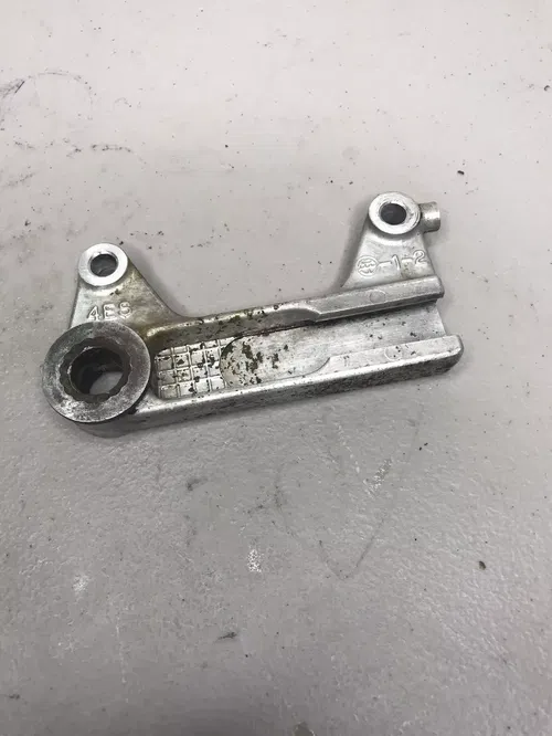 2001 Yz80 Rear Brake Caliper Mount Holder Bracket 1993 - 2018 YZ 80 YZ85