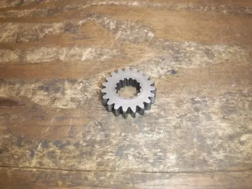 1999 Yz125 Primary Crank Gear Crankshaft Gear