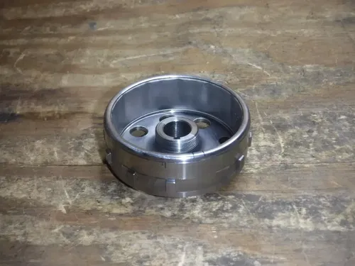 2015 Crf250r (B) Flywheel Magneto Ignition Weight Balancer Stator
