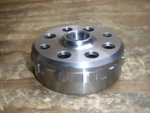 2015 Crf250r (B) Flywheel Magneto Ignition Weight Balancer Stator