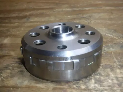 2015 Crf250r (B) Flywheel Magneto Ignition Weight Balancer Stator