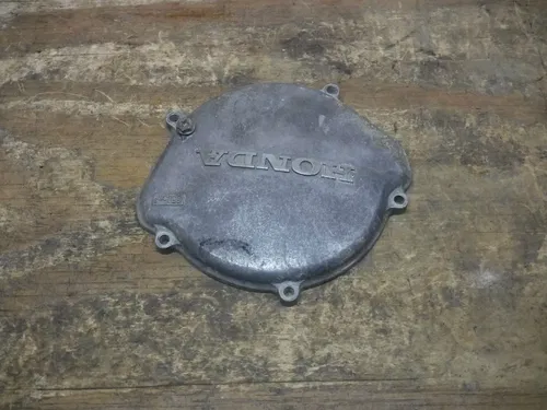 1999 CR125 CR 125 Clutch Cover Outer 1998 1999 HONDA OEM 11342-KZ4-J00