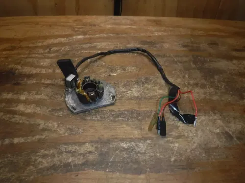 1999 KTM250sx Stator Generator Ignition Harness Wiring Electrical