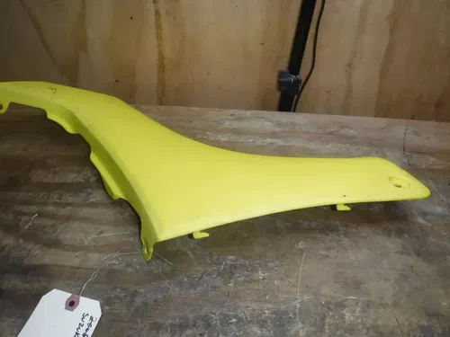 Suzuki Side Cover (M11) 53122-21G00