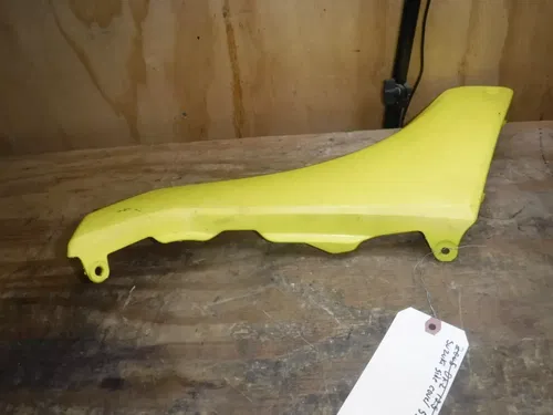 Suzuki Side Cover (M11) 53122-21G00