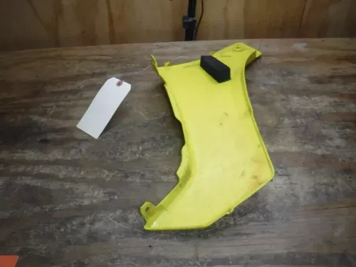 Suzuki Side Cover (M11) 53122-21G00