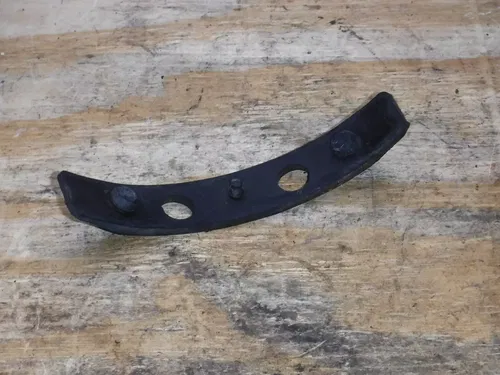 Yz250 Rear Fender Strap Mount Bushing Rubber 1982