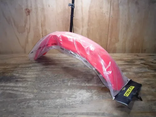Cr125 Cr250 CRF450 2000 - 2003 (M15) NEW Front Fender Plastic Red Body