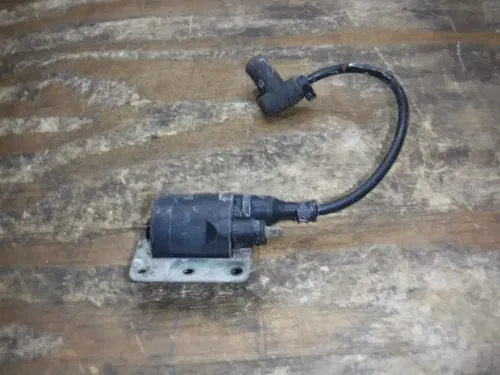 2005 KTM 125 EXC Ignition Coil Electrical Wiring
