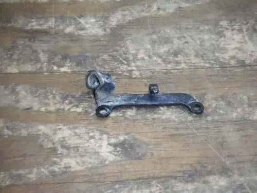 2011 Kx450f (A) Clutch Cable Mounting Bracket Holder