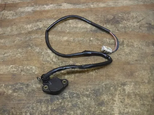 2008 RMZ450 Neutral Safety Switch 37730-49H00 2009 2010 2012 2013 2014 - 2023 OE