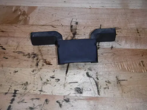Cr125 * Frame Fitting Damper Bushing Rubber Tank Mount 1999 (A)