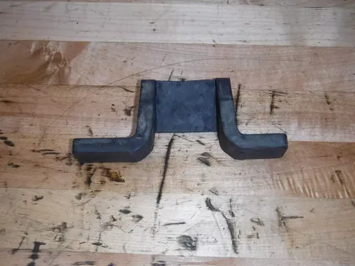 Cr125 * Frame Fitting Damper Bushing Rubber Tank Mount 1999 (A)
