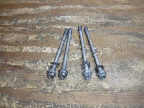 2003 (A) Yz450f Cylinder Head Bolts Top End Motor Bolt