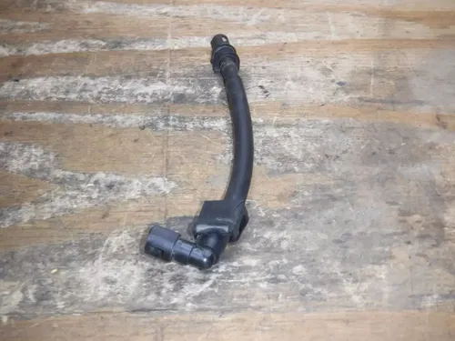 2012 CRF450r Honda Gas Line Tube Hose Throttle Body Gas Tank Tube