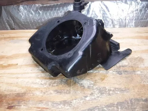 CR80 Intake Airbox Housing Air Cleaner Intake 1989 *