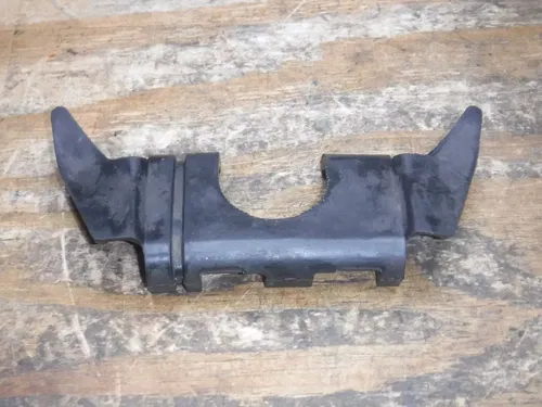 2002 CRF450R Subframe Grommet Gas Tank Damper Rubber