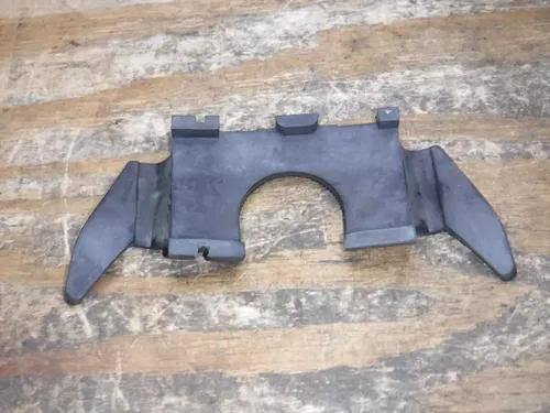 2002 CRF450R Subframe Grommet Gas Tank Damper Rubber