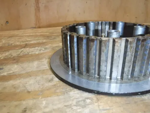 2010 KX250F Clutch Basket Inner Outer HUB 2011 2012 2013 2014 2015 2016 - 2020