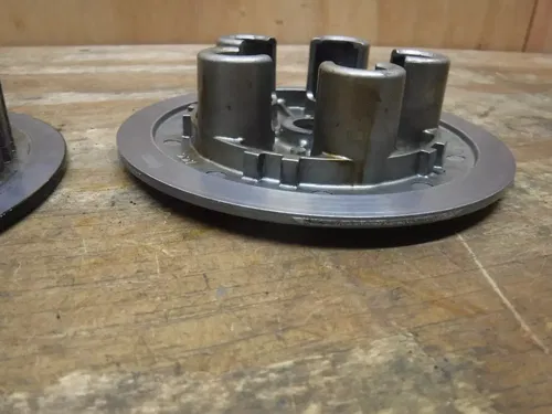 2010 KX250F Clutch Basket Inner Outer HUB 2011 2012 2013 2014 2015 2016 - 2020