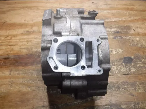 2007 TTR125 Crankcase Left Right Set Crank Case 2000 2001 2002 2003 2004 - 2006