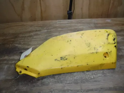 1995-1998 Honda (M11) Rear Number Plate Part # 83600-HM7-0100