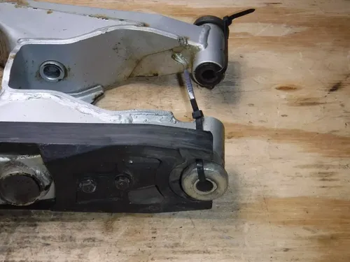 TTR125 Swingarm Swing Arm Rear Suspension 2003