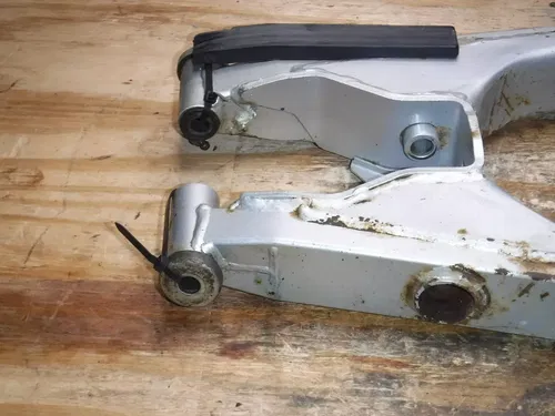 TTR125 Swingarm Swing Arm Rear Suspension 2003