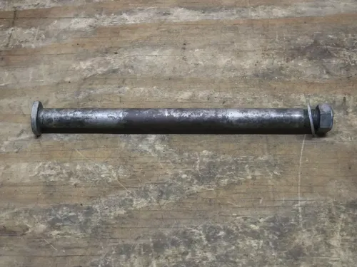 2010 KX250F KX450F Pivot Bolt Swing Arm 2006 2007 2008 2009 2011 2012 2013 - 25