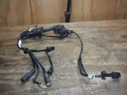 2014 Yz250f Loom Wiring Harness Electrical Hardware 2014 2015 2016 2017 2018
