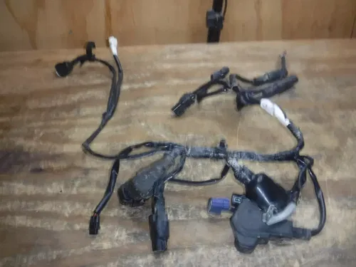 2014 Yz250f Loom Wiring Harness Electrical Hardware 2014 2015 2016 2017 2018