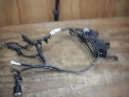 2014 Yz250f Loom Wiring Harness Electrical Hardware 2014 2015 2016 2017 2018