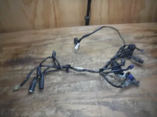 2014 Yz250f Loom Wiring Harness Electrical Hardware 2014 2015 2016 2017 2018
