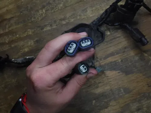 2014 Yz250f Loom Wiring Harness Electrical Hardware 2014 2015 2016 2017 2018