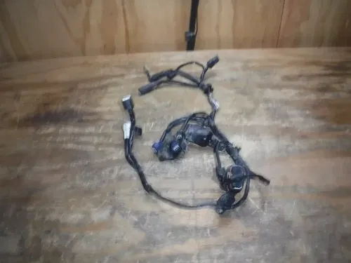 2014 Yz250f Loom Wiring Harness Electrical Hardware 2014 2015 2016 2017 2018