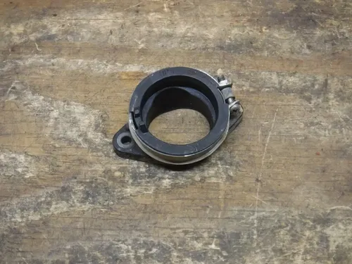 2013 RMZ450 A Intake Manifold Boot 13101-28H01 2008 2009 2010 2011 2012 2014 17