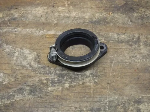 2013 RMZ450 A Intake Manifold Boot 13101-28H01 2008 2009 2010 2011 2012 2014 17