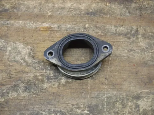 2013 RMZ450 A Intake Manifold Boot 13101-28H01 2008 2009 2010 2011 2012 2014 17