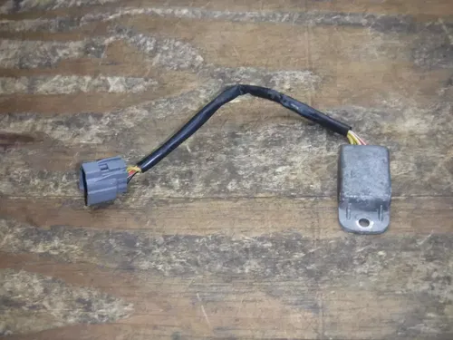 1999 Kx250 (B) Regulator Rectifier Harness Electrical Ignition