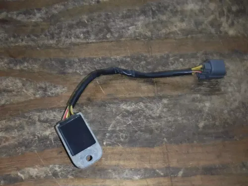 1999 Kx250 (B) Regulator Rectifier Harness Electrical Ignition