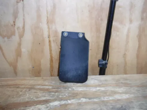 2004 Rm250 Rear Mud Flap Splash Guard Intake Air Box