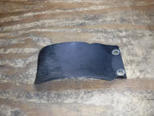 2004 Rm250 Rear Mud Flap Splash Guard Intake Air Box