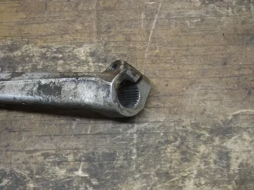 2013 RMZ 450 A 250 Shift Lever Shifter 2008 2009 2010 2011 2012 2014 2015 2016