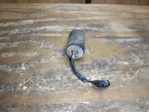 2013 RMZ450 Condenser Wiring Harness 2008 2009 2010 2011 2012 2014 2015 - 2020