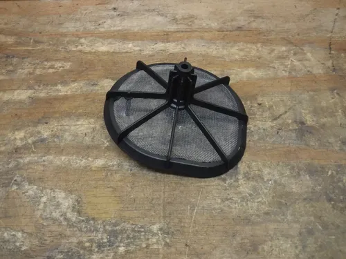 2013 RMZ450 A AIR FILTER CAGE OEM 2008 2009 2010 2011 2012 2014 2015 2016 2017