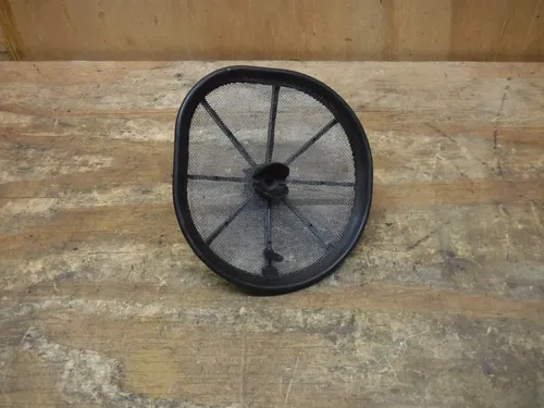 2013 RMZ450 A AIR FILTER CAGE OEM 2008 2009 2010 2011 2012 2014 2015 2016 2017