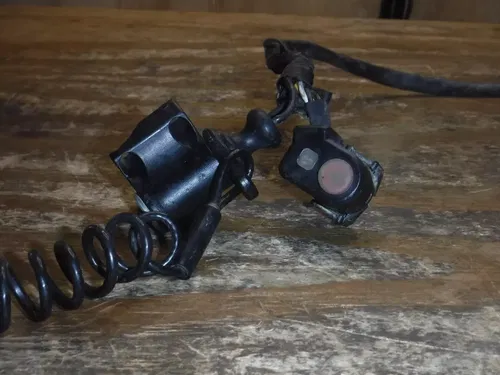2010 CRF250r (A) Kill Switch Safety Shut Off